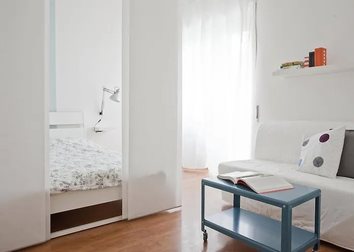 Apartment Garden House Holidays